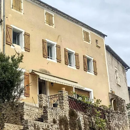 La Maison D'innes Villa Lamagdelaine