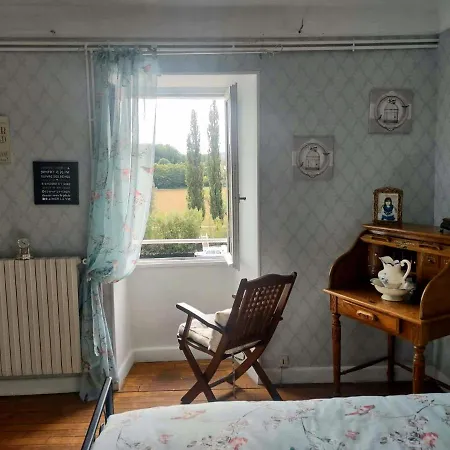 La Maison D'innes Lamagdelaine