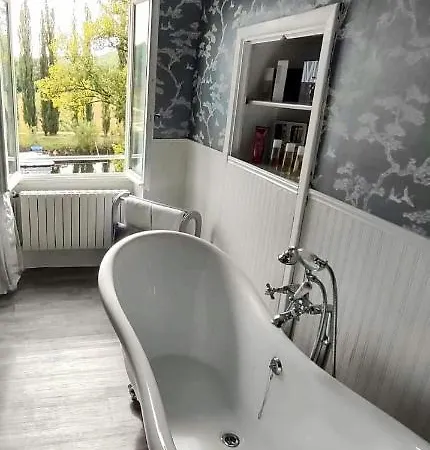 La Maison D'innes Villa *