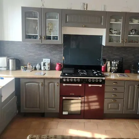 La Maison D'innes Villa Lamagdelaine