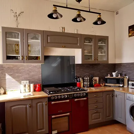 La Maison D'innes Villa *