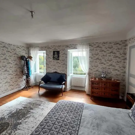 La Maison D'innes * Lamagdelaine