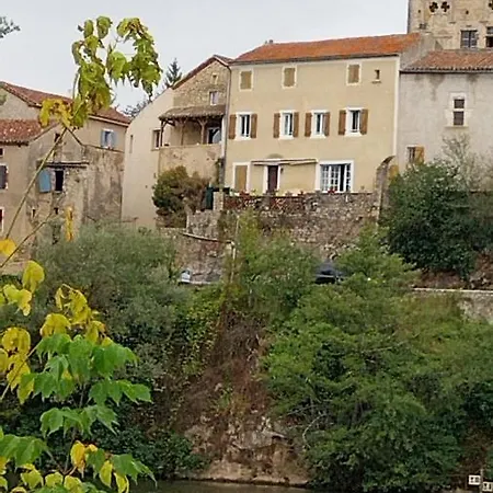 La Maison D'innes Villa Lamagdelaine