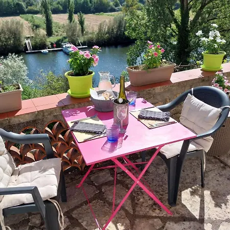 La Maison D'innes Villa