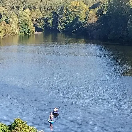 La Maison D'innes Villa Lamagdelaine