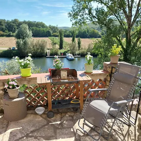 La Maison D'innes * Lamagdelaine