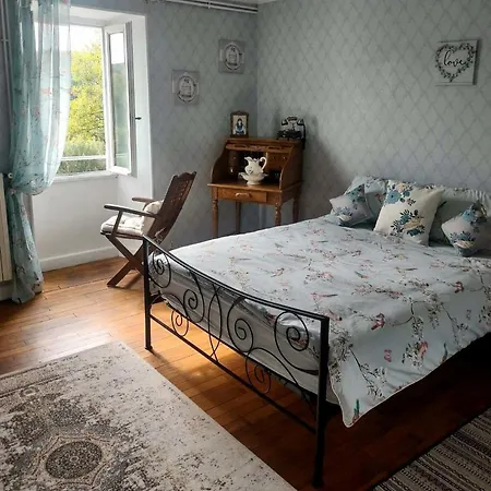 La Maison D'innes *