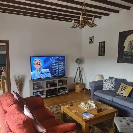 La Maison D'innes