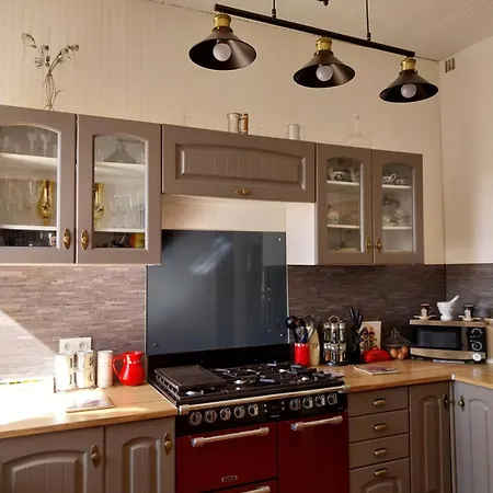 Villa La Maison D'innes