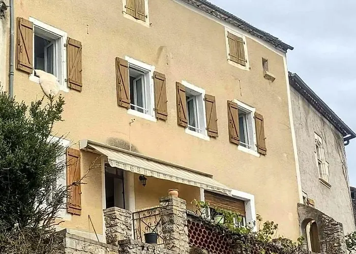 La Maison D'innes Villa Lamagdelaine