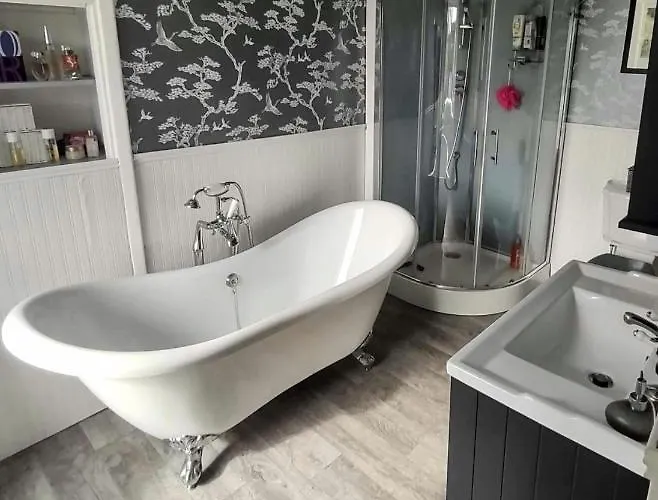 La Maison D'innes * Lamagdelaine