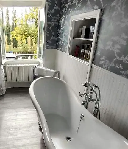 La Maison D'innes Villa *