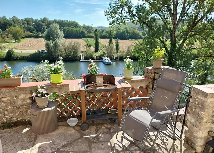 La Maison D'innes * Lamagdelaine