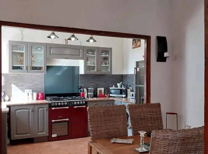 La Maison D'innes Lamagdelaine