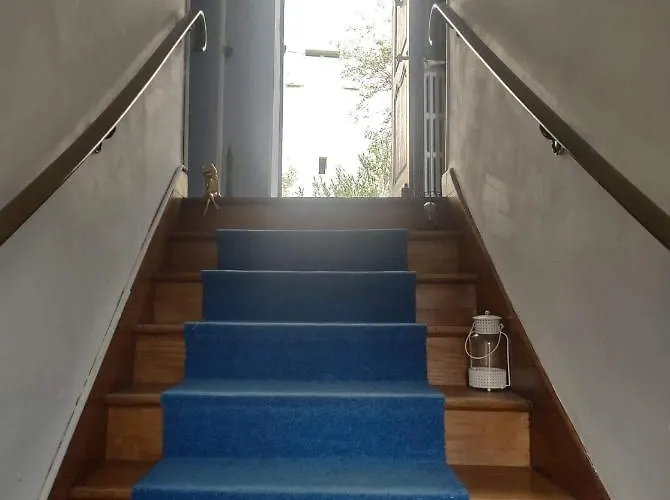 La Maison D'innes * Lamagdelaine