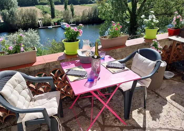 La Maison D'innes Villa