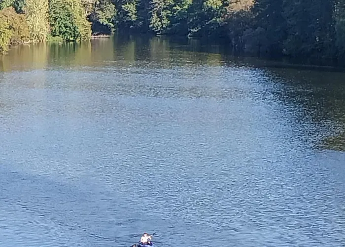 La Maison D'innes Villa Lamagdelaine