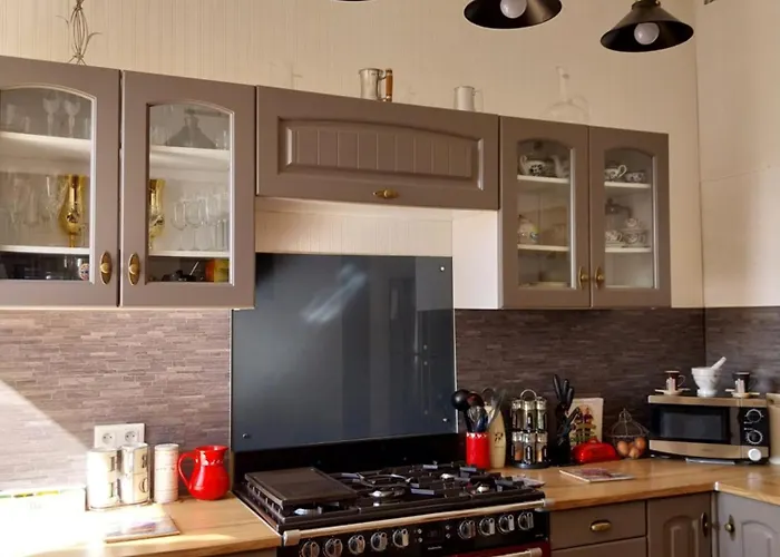 Villa La Maison D'innes